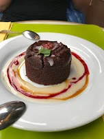 Flourless Chocolate Cake