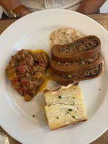 Seitan Roast