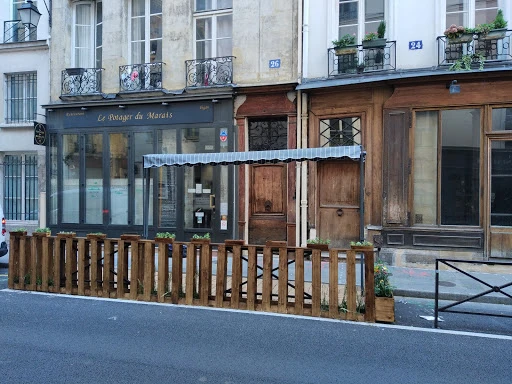 Le Potager du Marais photo 9
